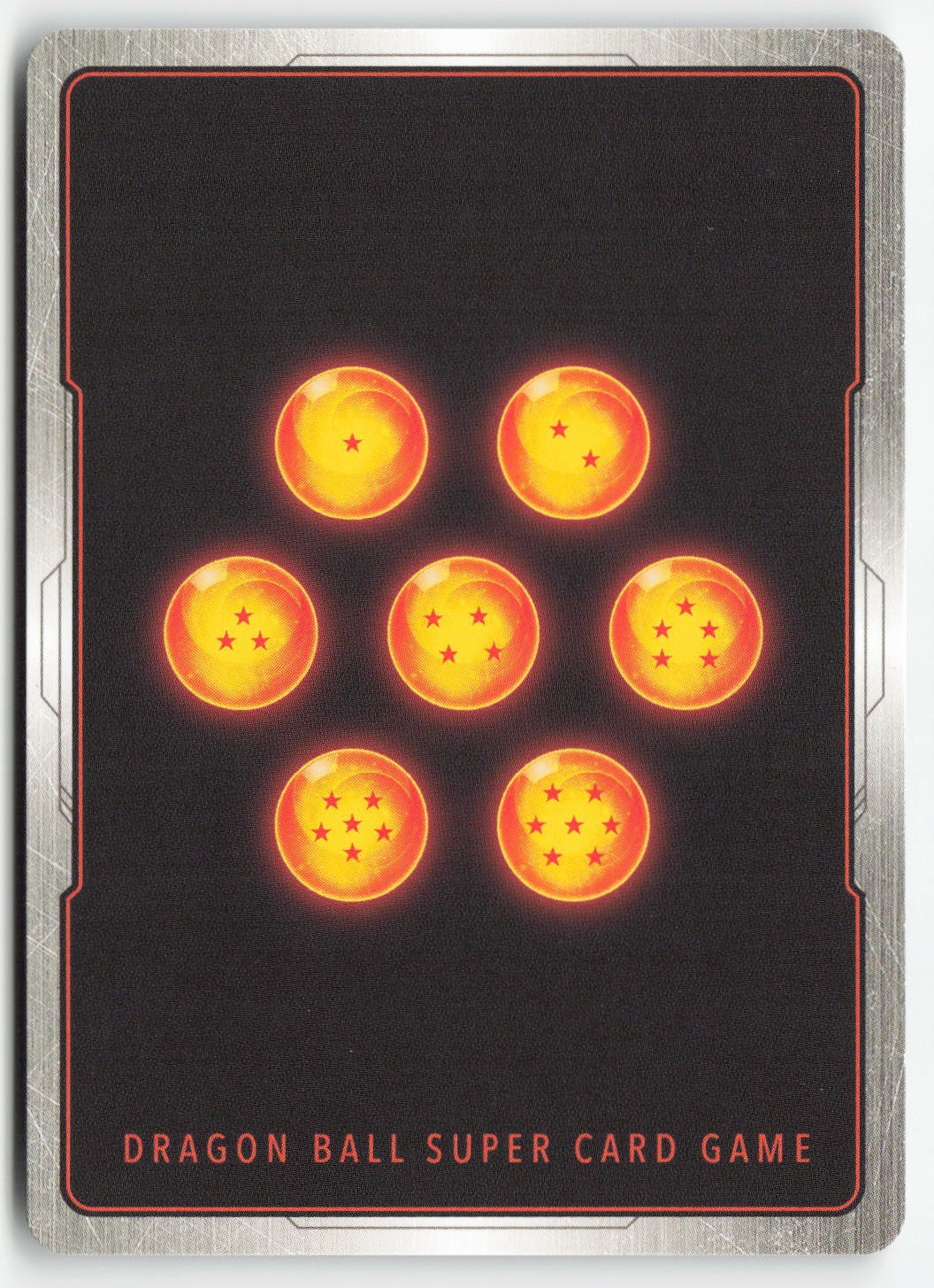 Supreme Kai of Time, Releasing Time Power BT21-135 Normal Common Lightly Played, Back