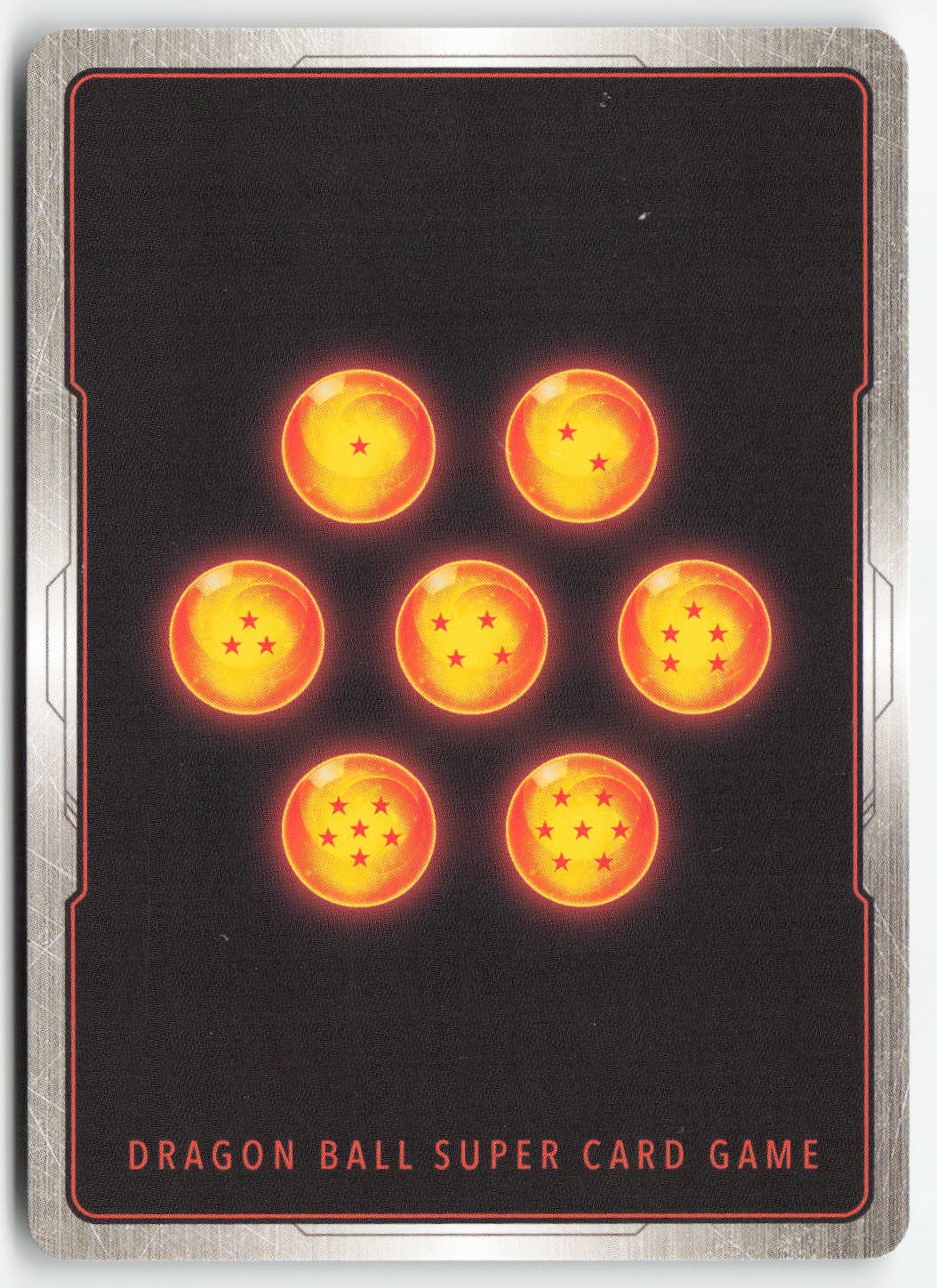 Super Sigma BT17-022 Normal Common Lightly Played, Back