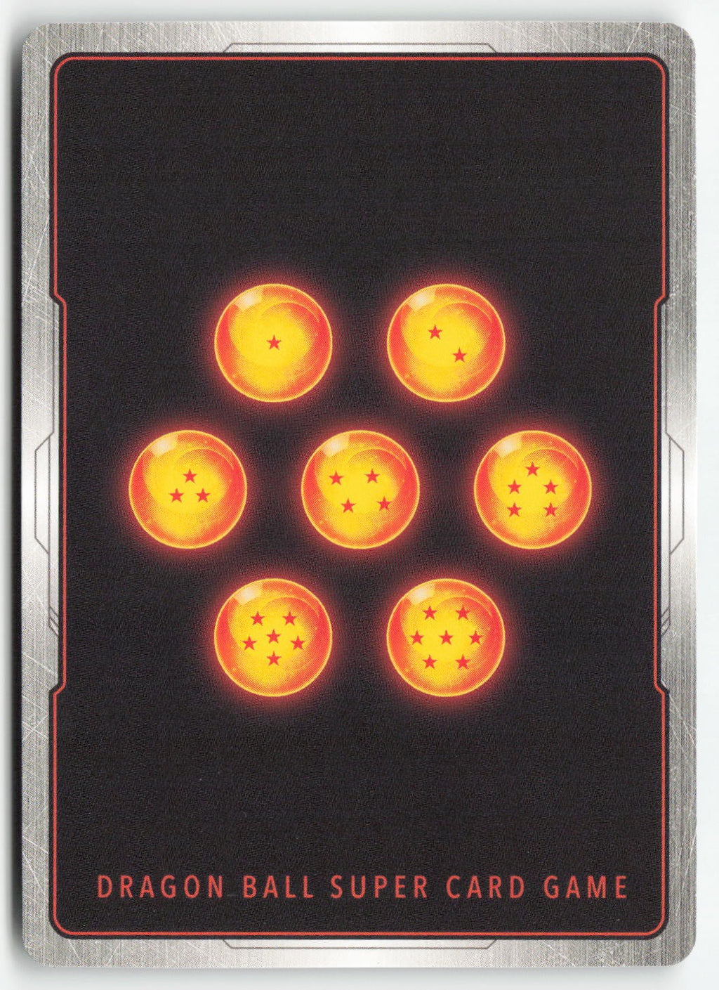 Kamehameha Blast Yamcha BT7-062 Normal Common Lightly Played