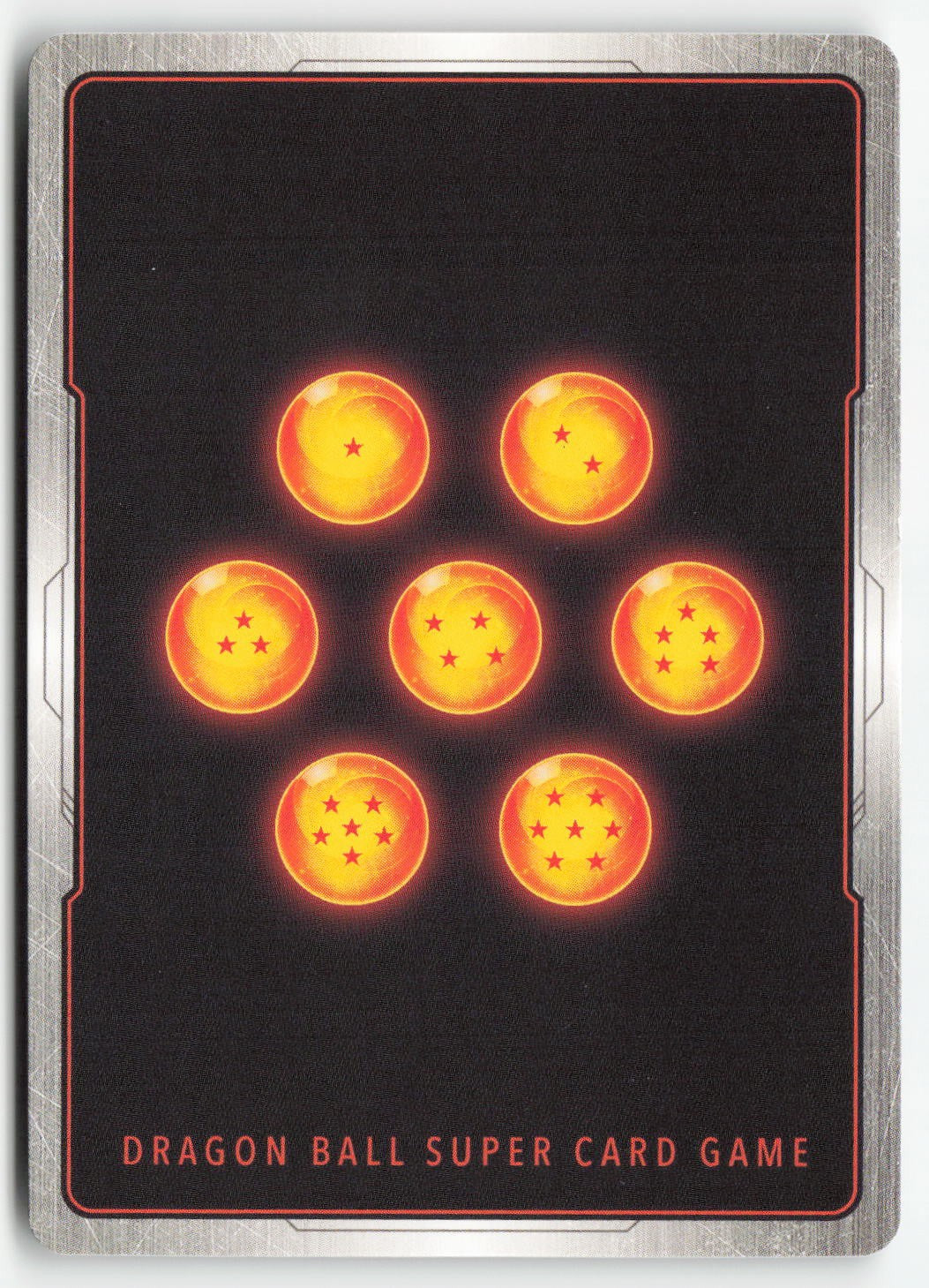 Tien Shinhan, Ready for Anything BT12-009 Normal Common Lightly Played, Back