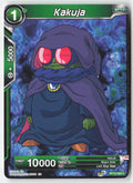 Kakuja BT12-066 Normal Common Lightly Played