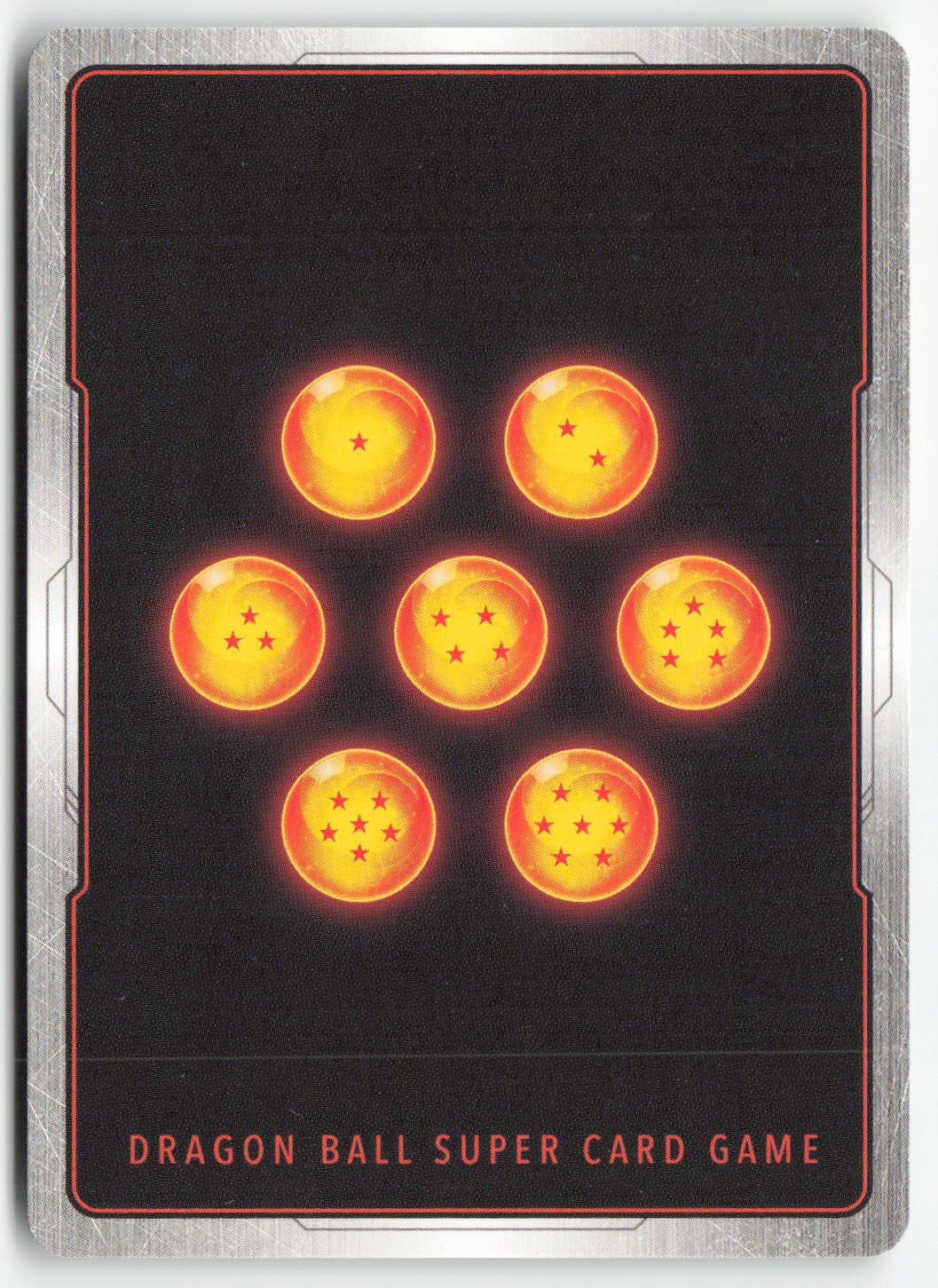 Yamcha, Z Fighter BT17-087 Normal Uncommon Lightly Played, Back