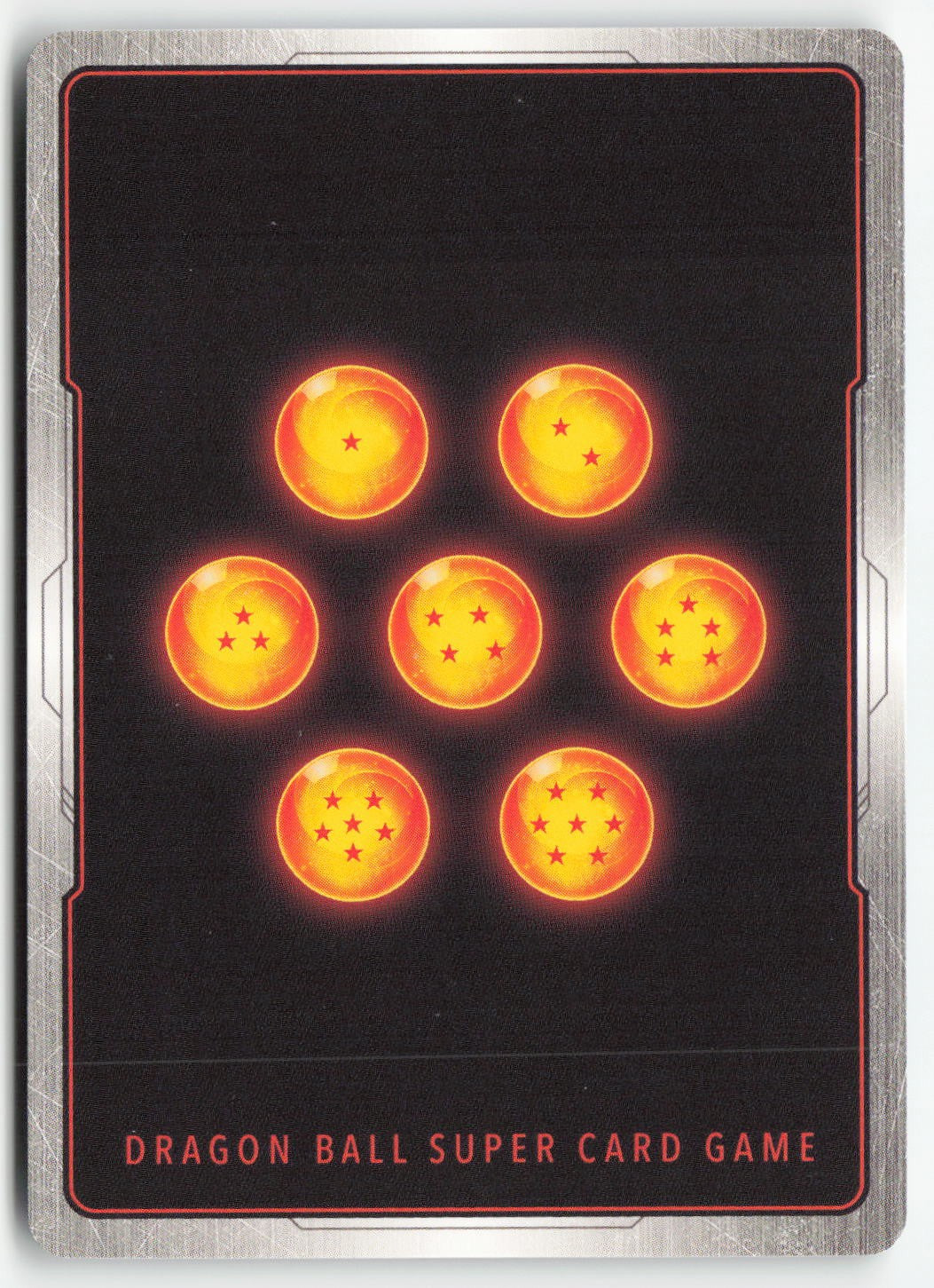 Trunks, Fighting the Darkness BT7-031 Normal Common Lightly Played, Back