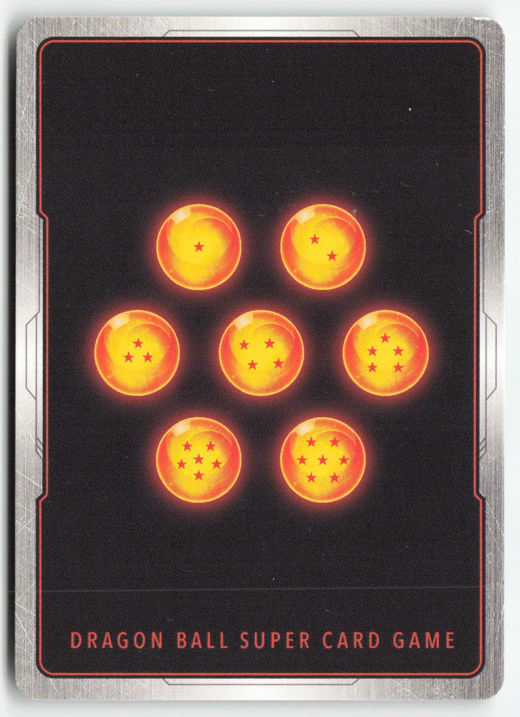 Nappa, the Cultivator BT7-067 Normal Common Lightly Played