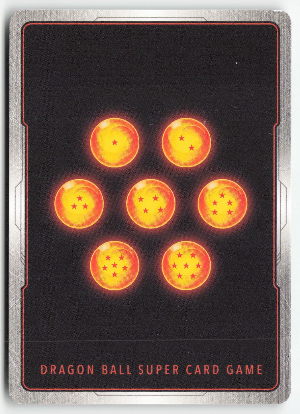 Nappa, the Cultivator BT7-067 Normal Common Lightly Played, Back