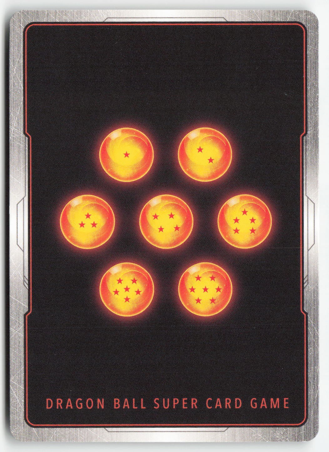 Ki Bomb Support Cocotte TB1-088 Normal Common Lightly Played, Back