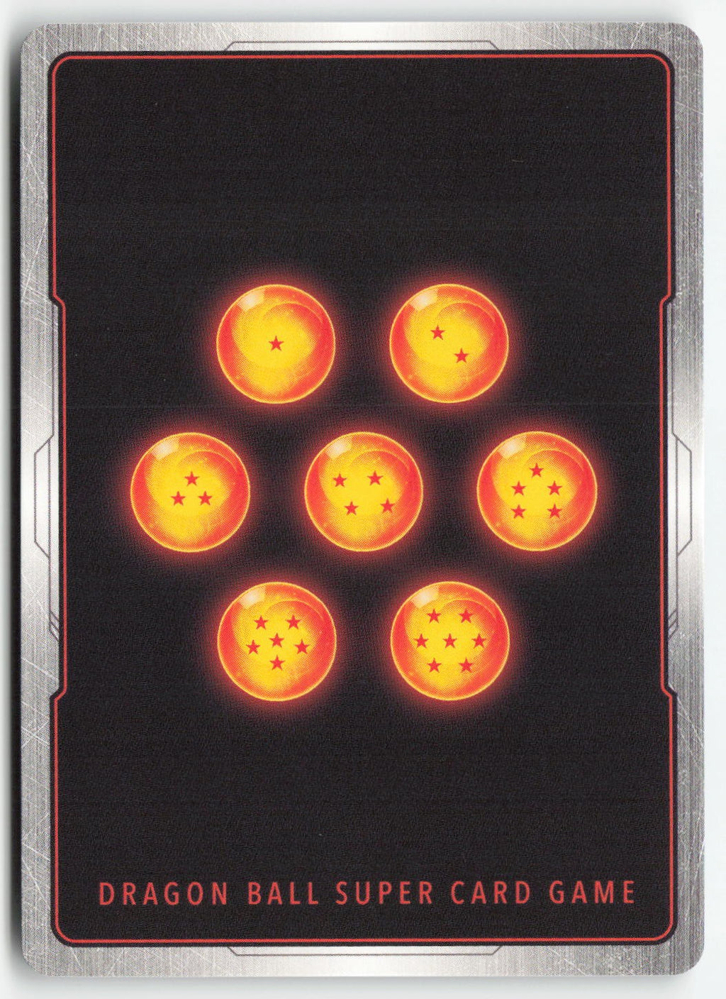 Mai, Filled with Energy BT7-034 Normal Common Lightly Played