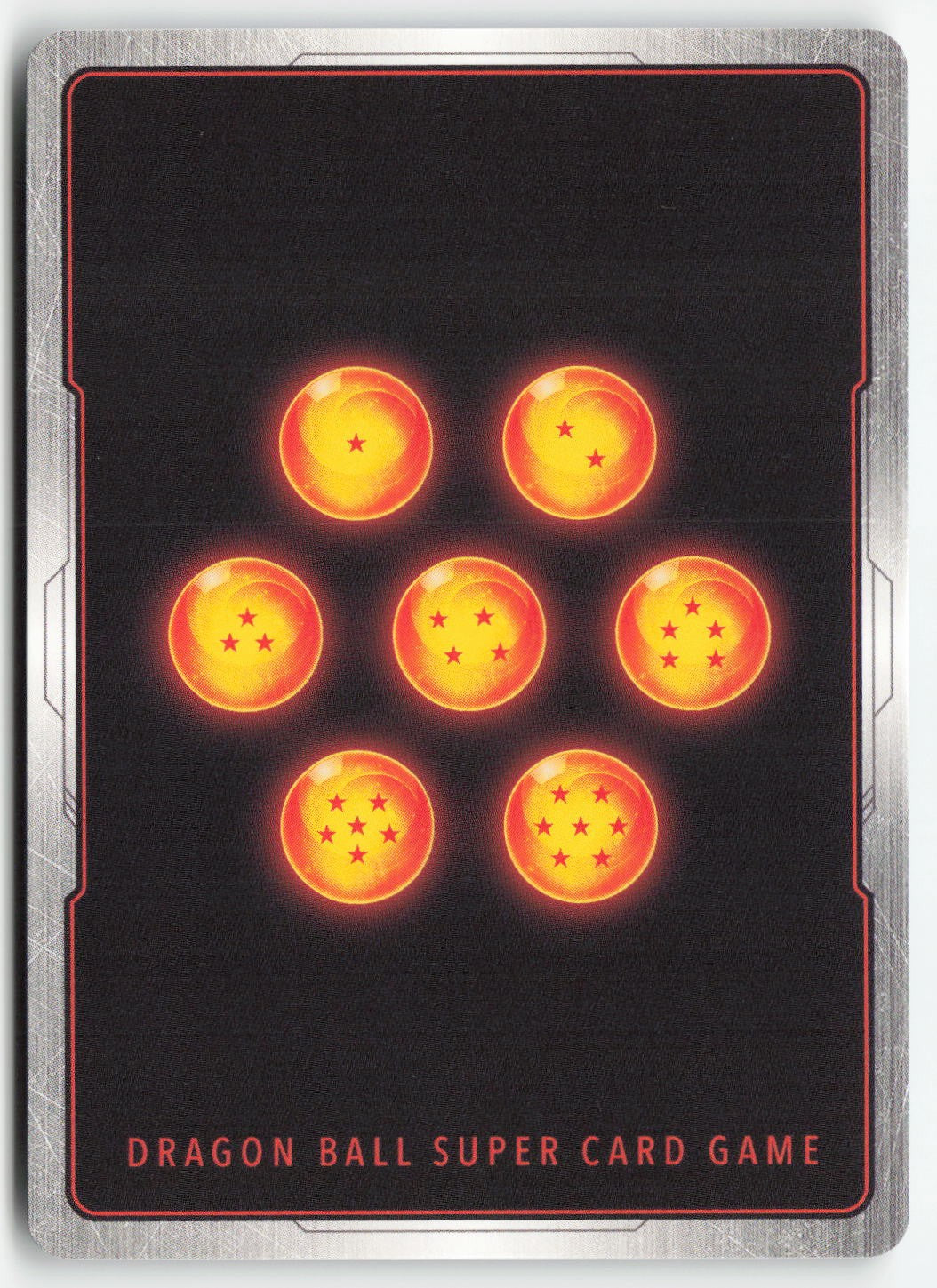Mai, Filled with Energy BT7-034 Normal Common Lightly Played, Back