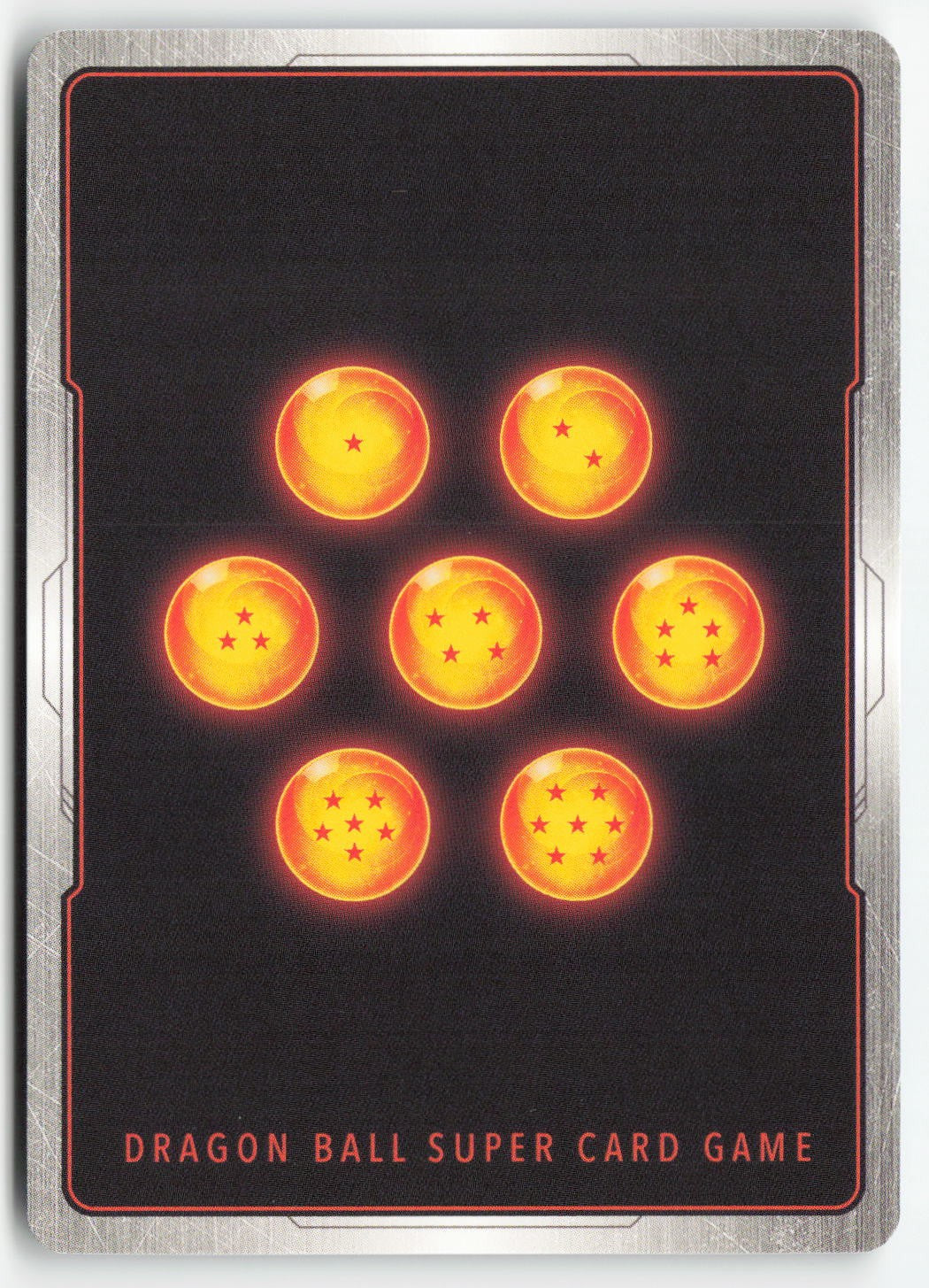 Vados BT7-038 Normal Common Lightly Played, Back