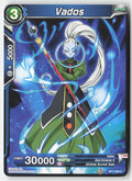 Vados BT7-038 Normal Common Lightly Played