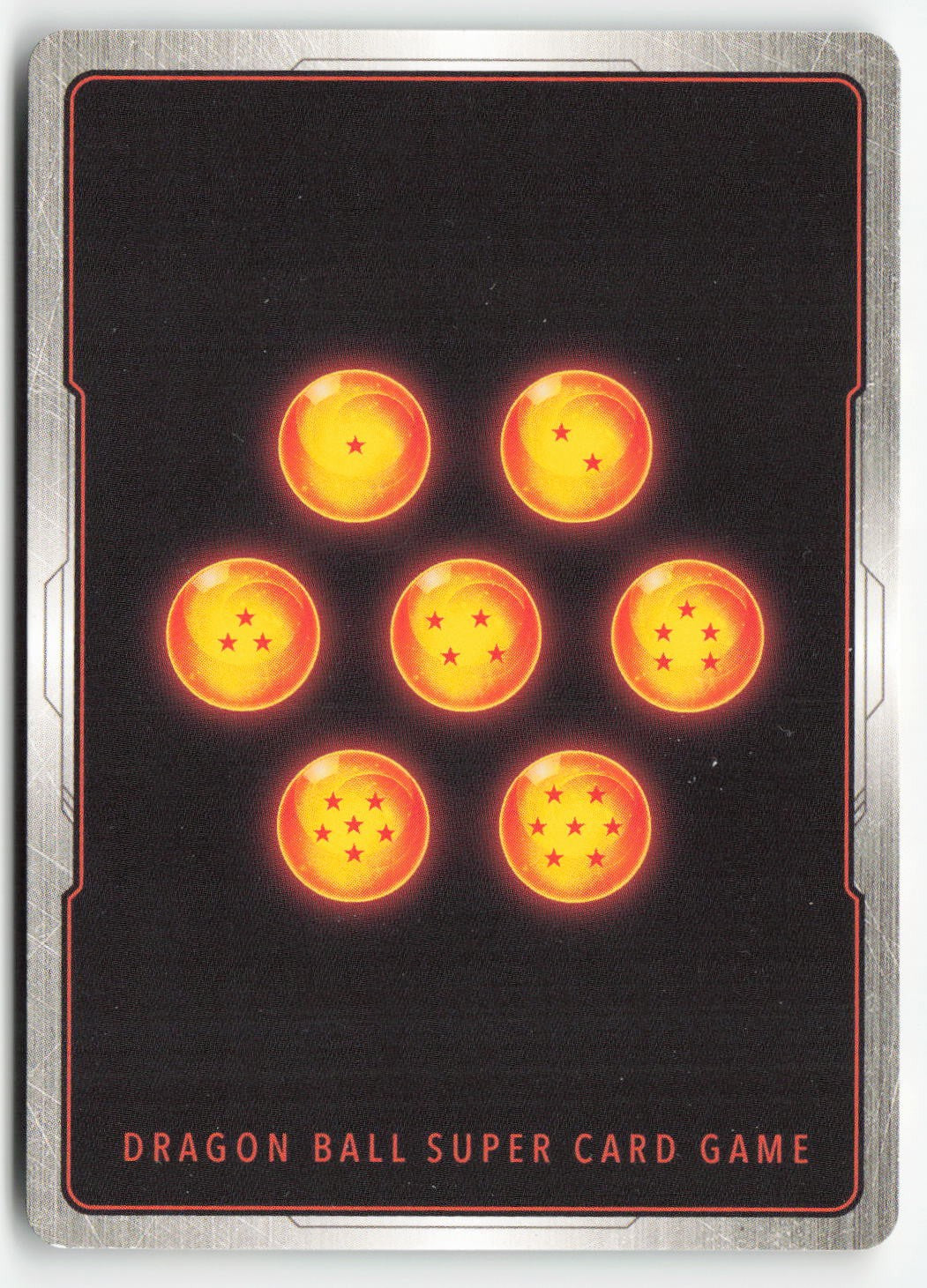 Tien Shinhan, Trading Moves TB2-043 Normal Uncommon Lightly Played, Back
