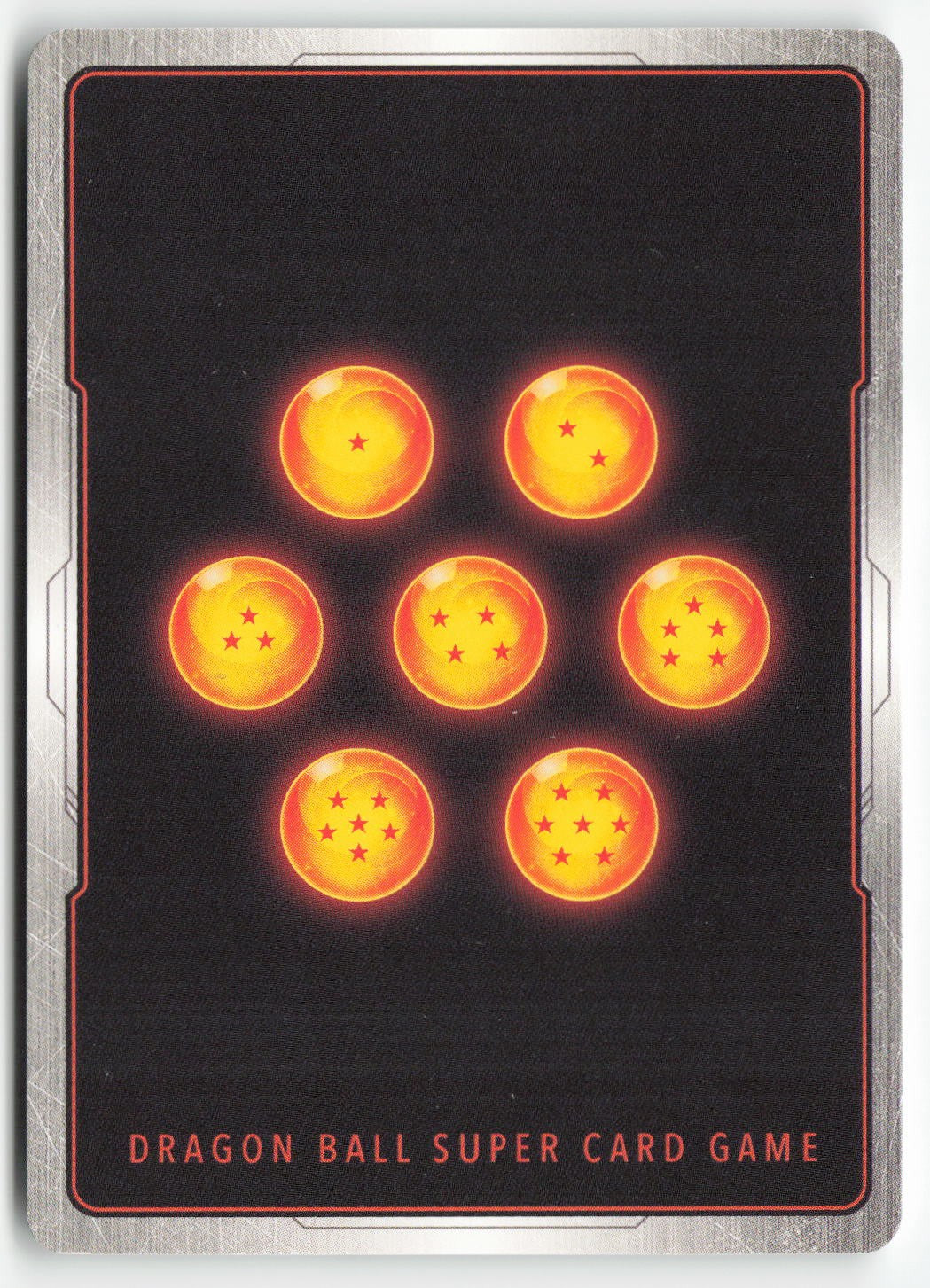 Double Sunday BT7-070 Normal Common Lightly Played, Back