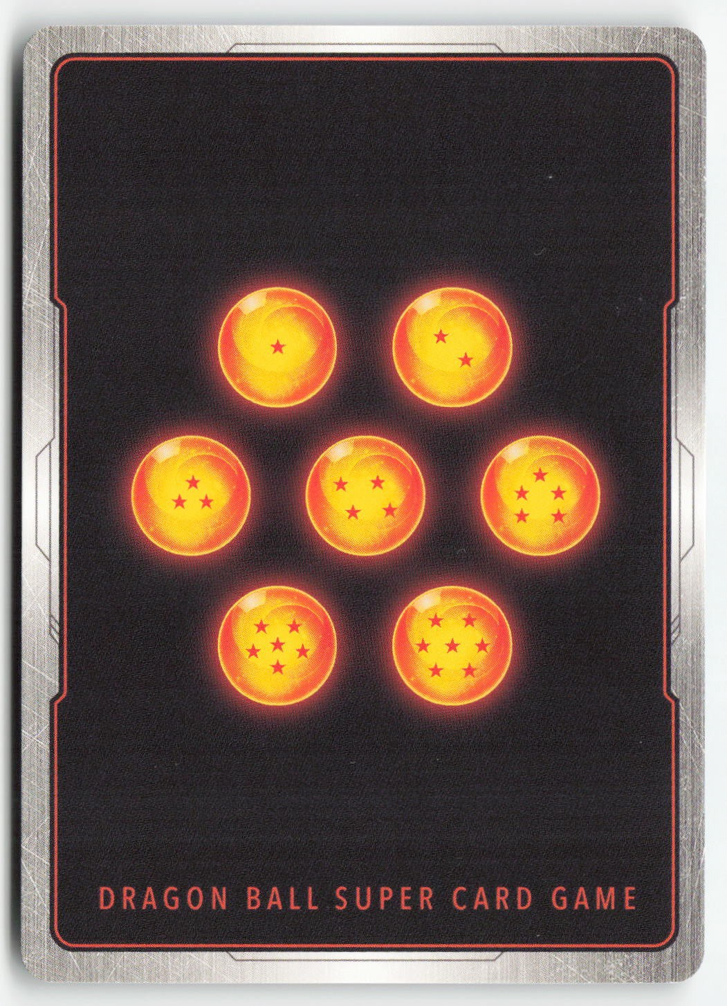 Kale, Sister of Annihilation BT7-039 Normal Common Lightly Played, Back