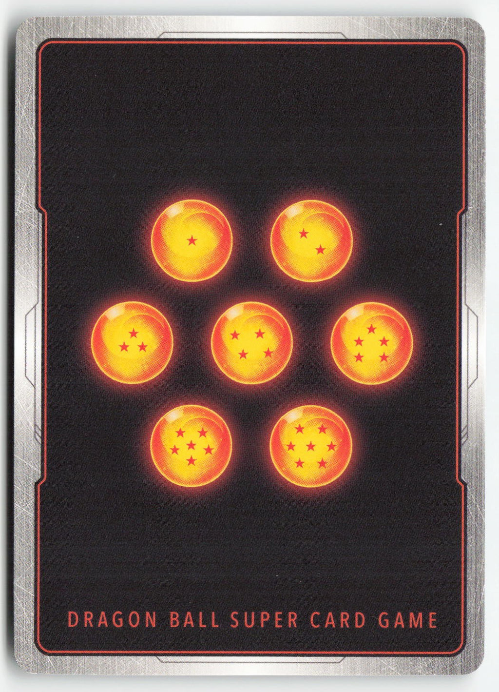 Gowasu, Zamasu's Master BT7-036 Normal Common Lightly Played