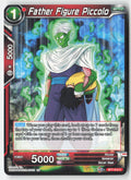 Father Figure Piccolo BT7-012 Normal Common Lightly Played