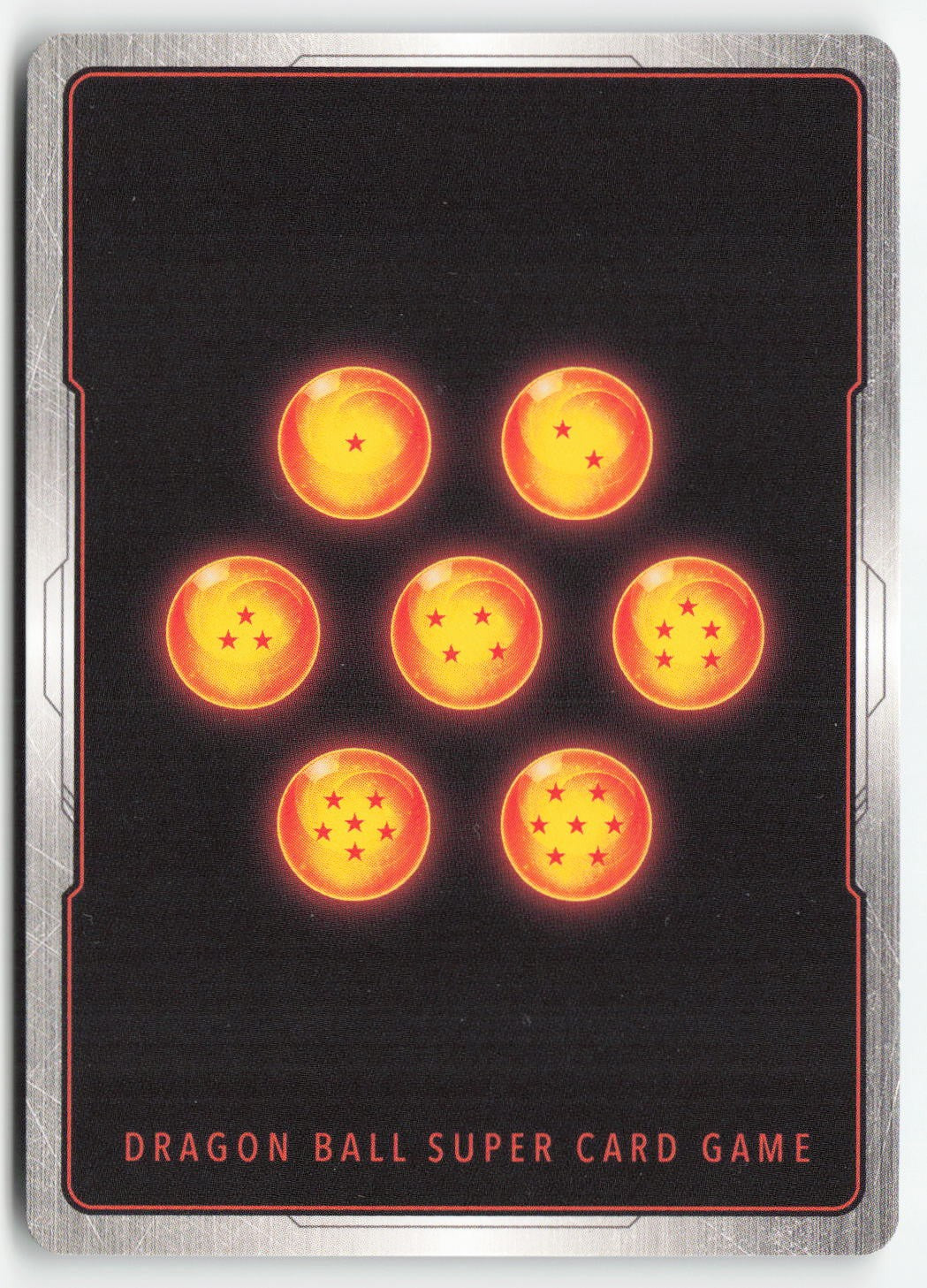 Murichim TB1-047 Normal Common Lightly Played, Back