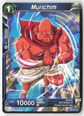 Murichim TB1-047 Normal Common Lightly Played