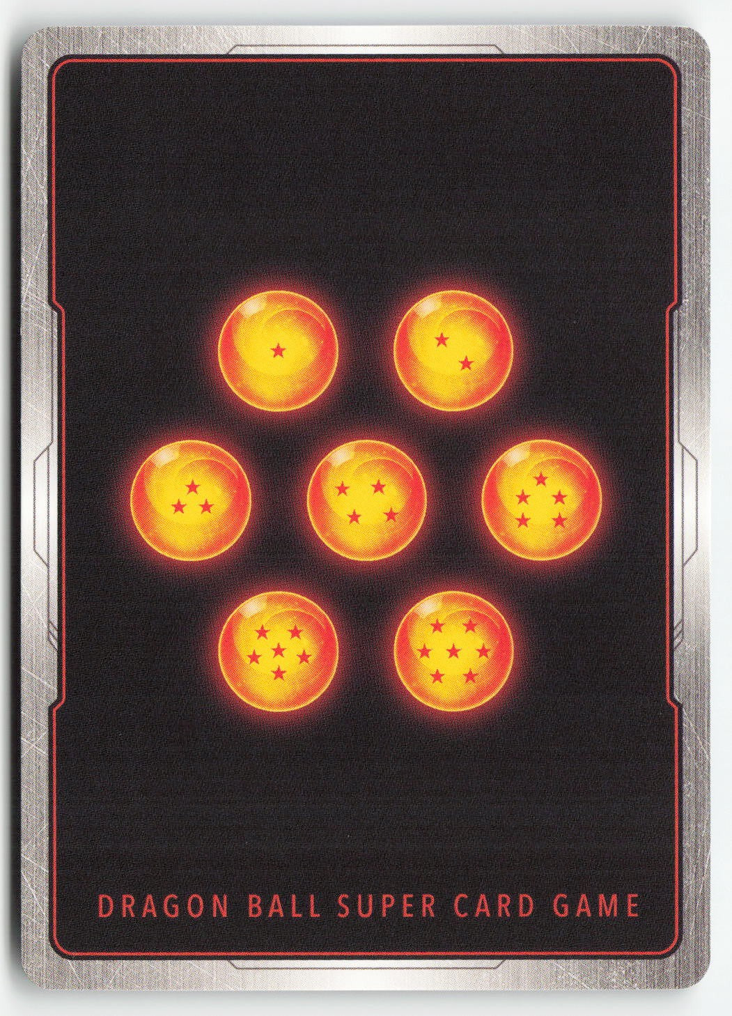 Bulma, Saying Farewell BT7-033 Normal Common Lightly Played, Back
