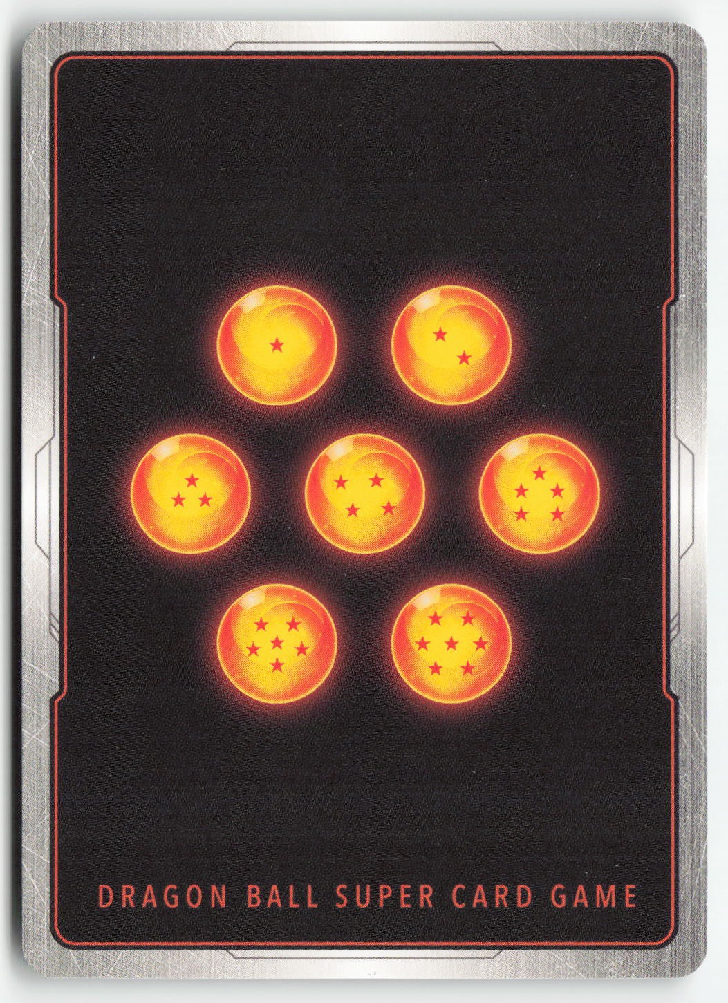 Daiz, Invader of Earth BT12-072 Normal Common Lightly Played, Back