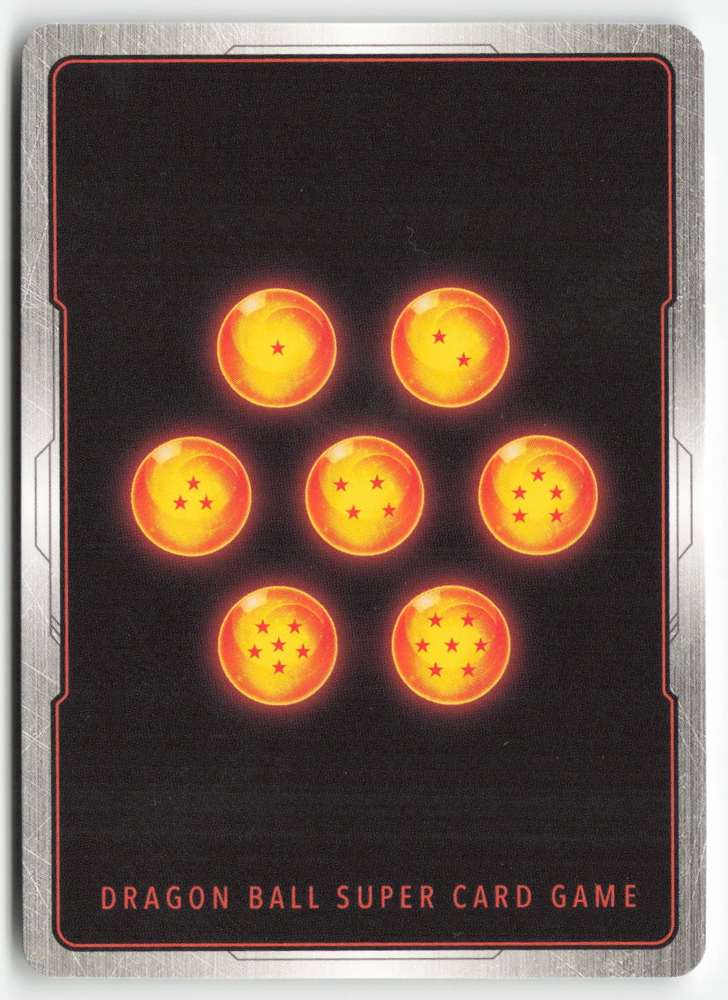 Forest Fire BT15-114 Normal Common Lightly Played, Back