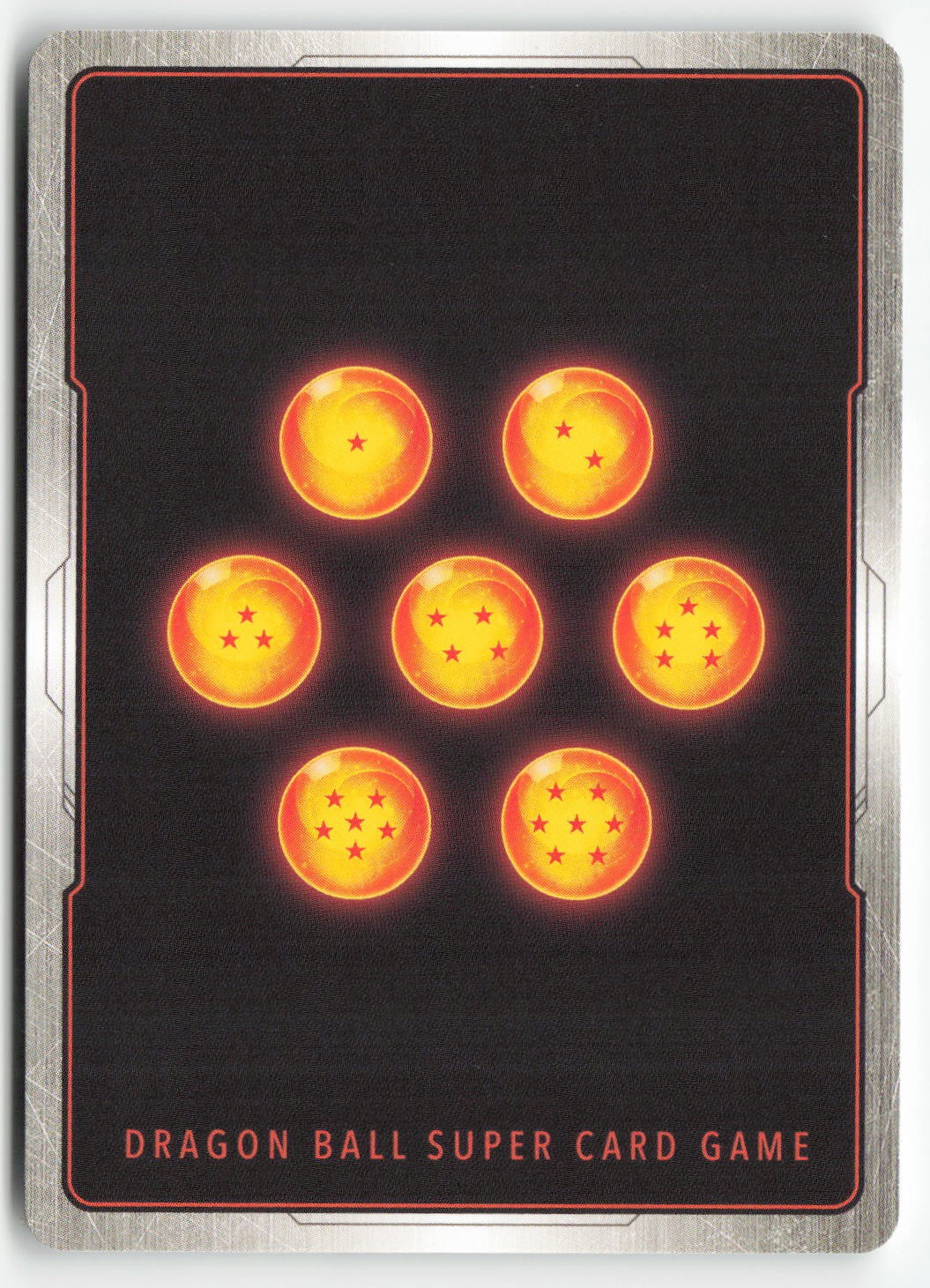 Invasion of the Dark Empire BT17-129 Normal Common Lightly Played, Back