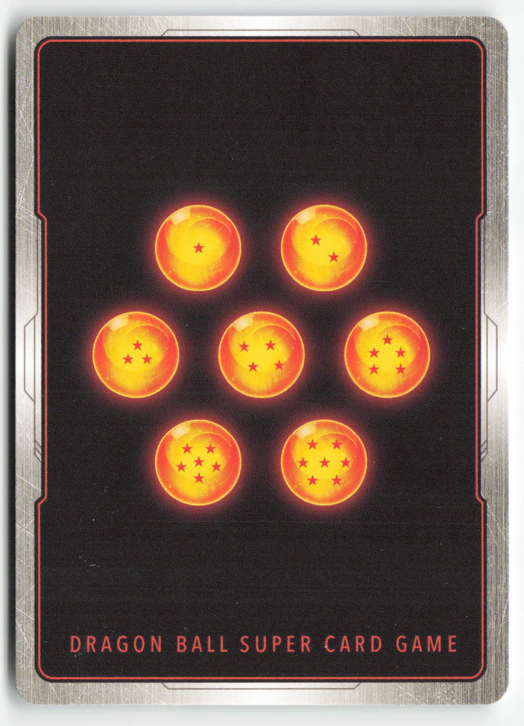 Results of Research BT17-058 Normal Common Lightly Played