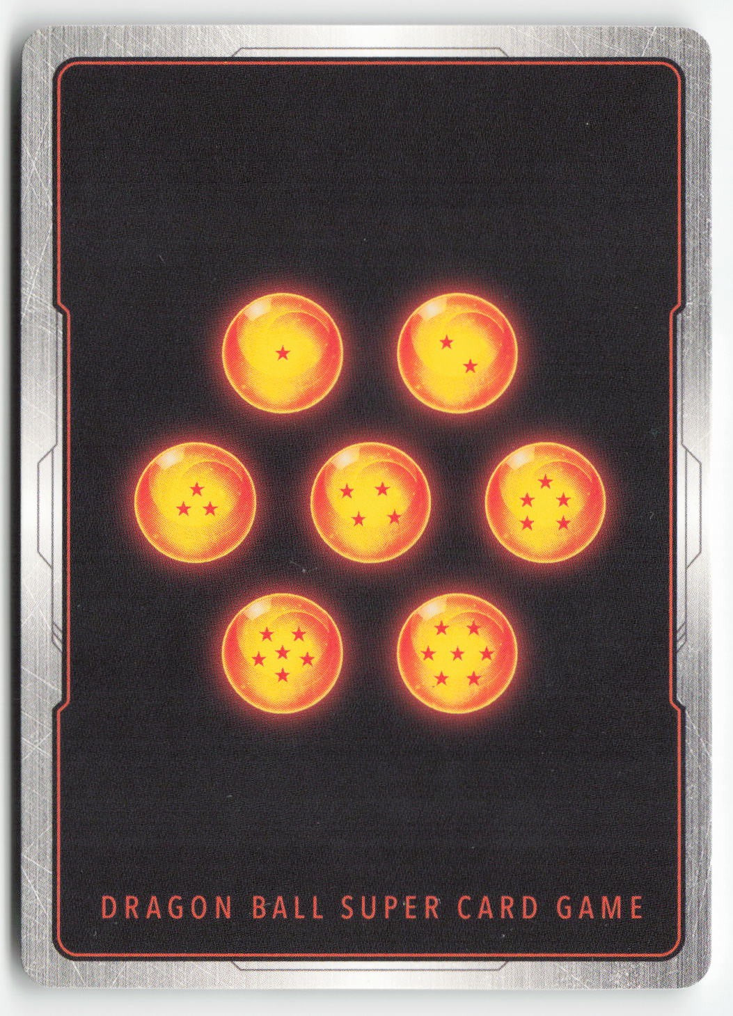 Remote Serious Bomb (Reprint) DB1-086 Normal Uncommon Lightly Played, Back