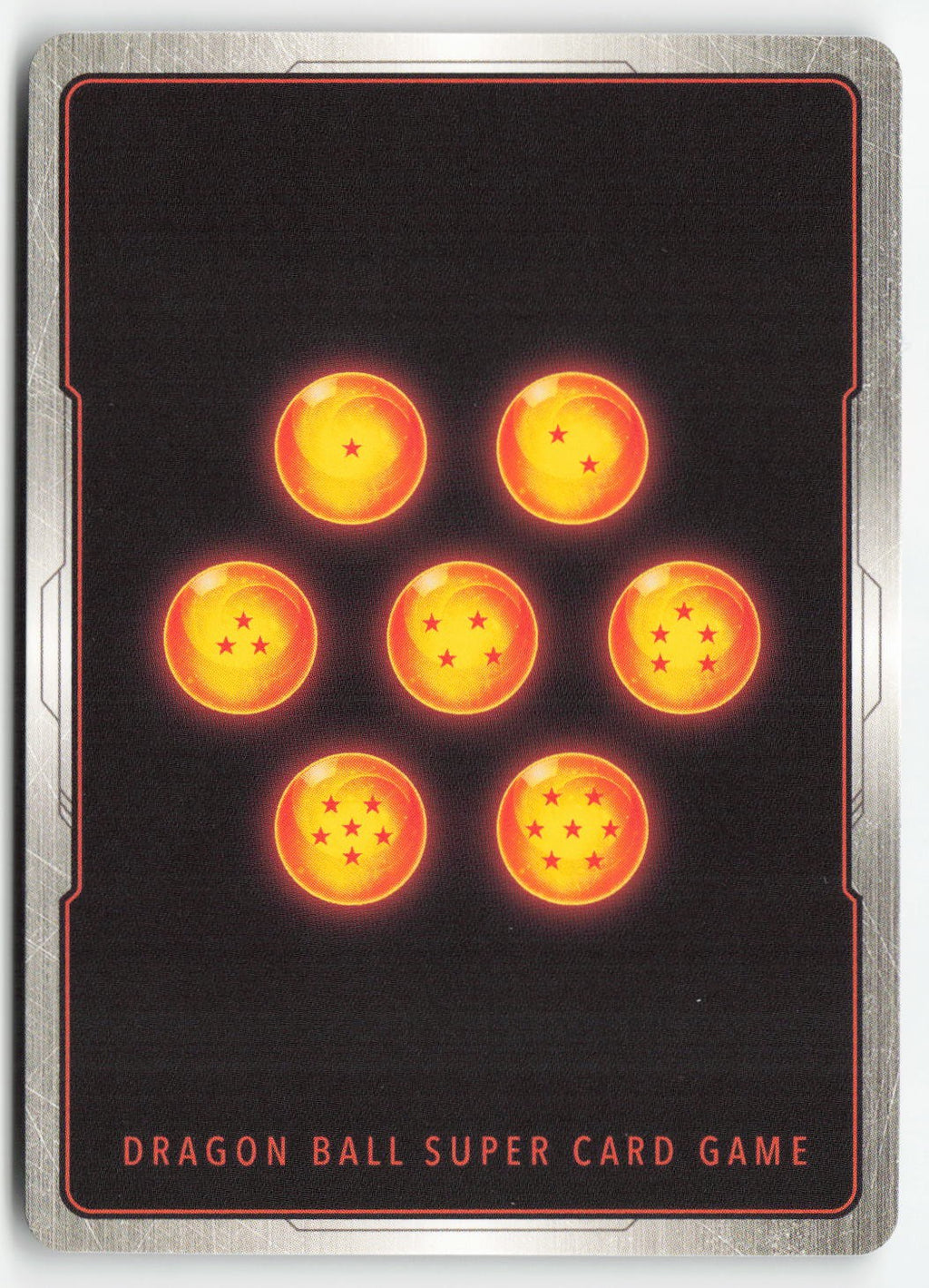 Broly, Slumbering Demon BT15-022 Normal Common Lightly Played