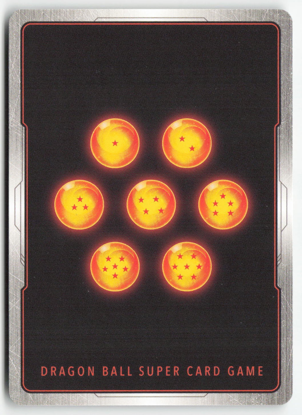 Great Ape Borgos, Saiyan Potential BT18-104 Normal Uncommon Lightly Played