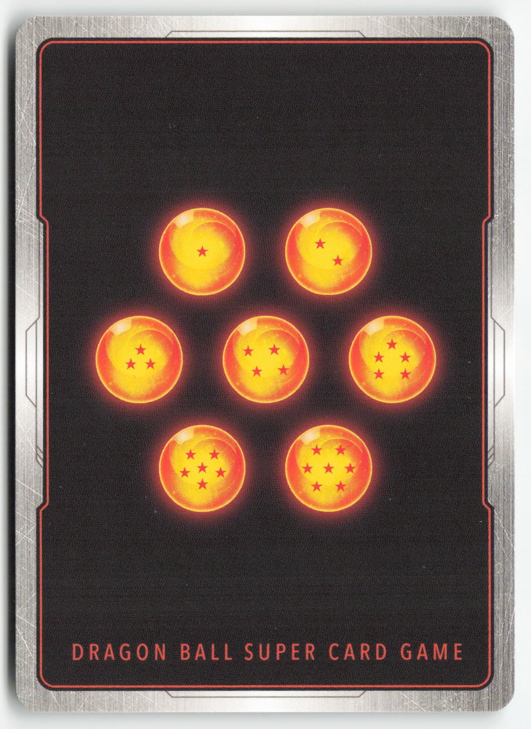 Great Ape Borgos, Saiyan Potential BT18-104 Normal Uncommon Lightly Played, Back