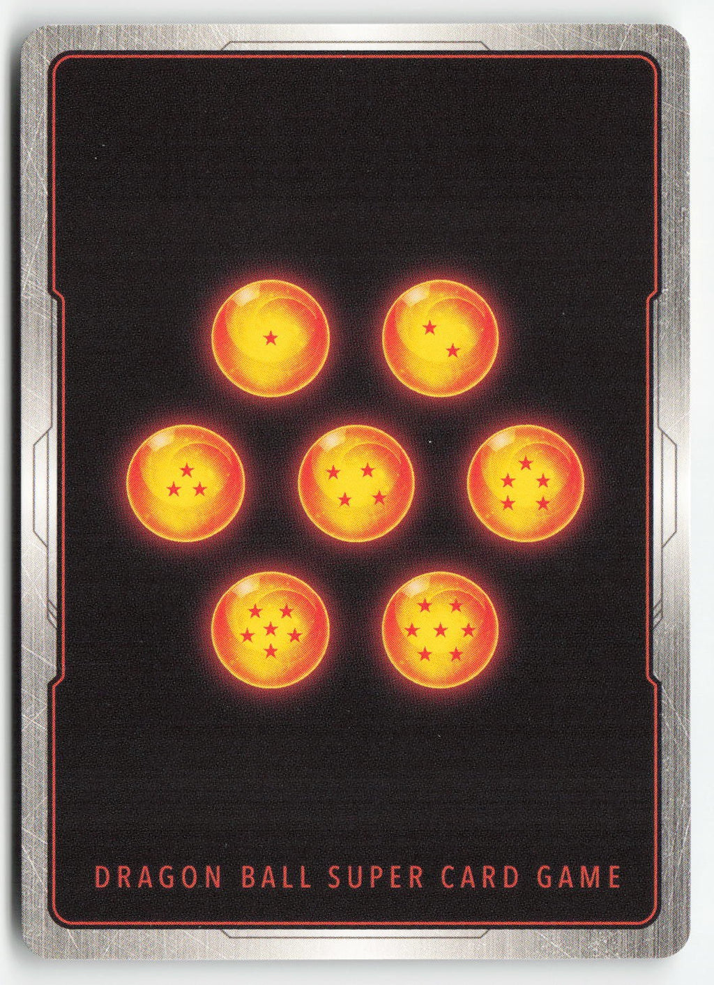 Kaio-Ken Son Goku, Reclaiming Hope BT15-093 Normal Rare Lightly Played