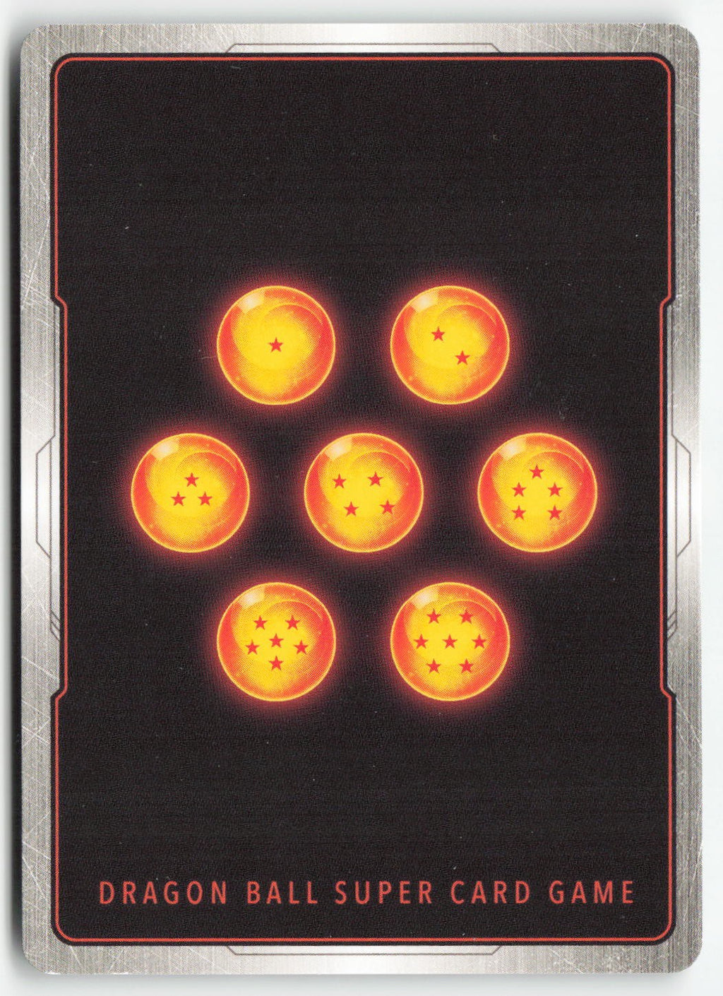 Honed Moves Yamcha TB2-042 Normal Uncommon Lightly Played
