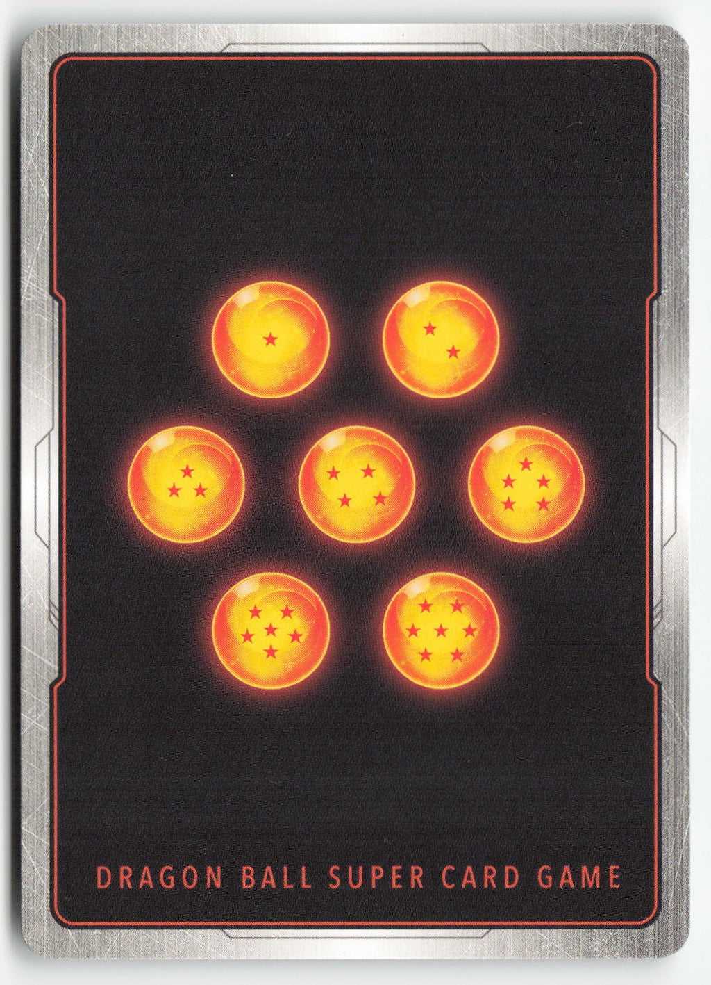 Vegeta, Combined Offense and Defense BT22-120 Normal Uncommon Lightly Played
