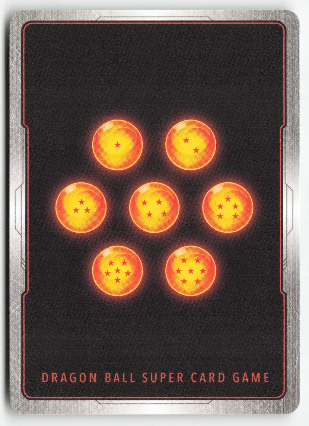 Broly, Lone Warrior BT22-073 Normal Common Lightly Played