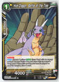 Hire-Dragon, Battle at the Tree BT15-103 Normal Common Lightly Played