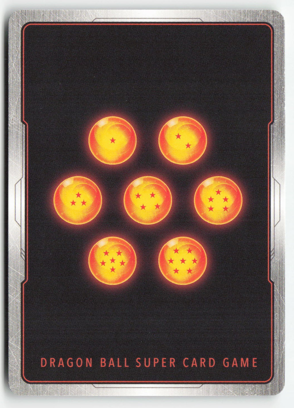 Mecha Frieza, Back From the Abyss BT17-065 Normal Uncommon Lightly Played