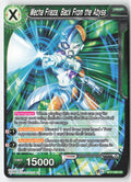 Mecha Frieza, Back From the Abyss BT17-065 Normal Uncommon Lightly Played