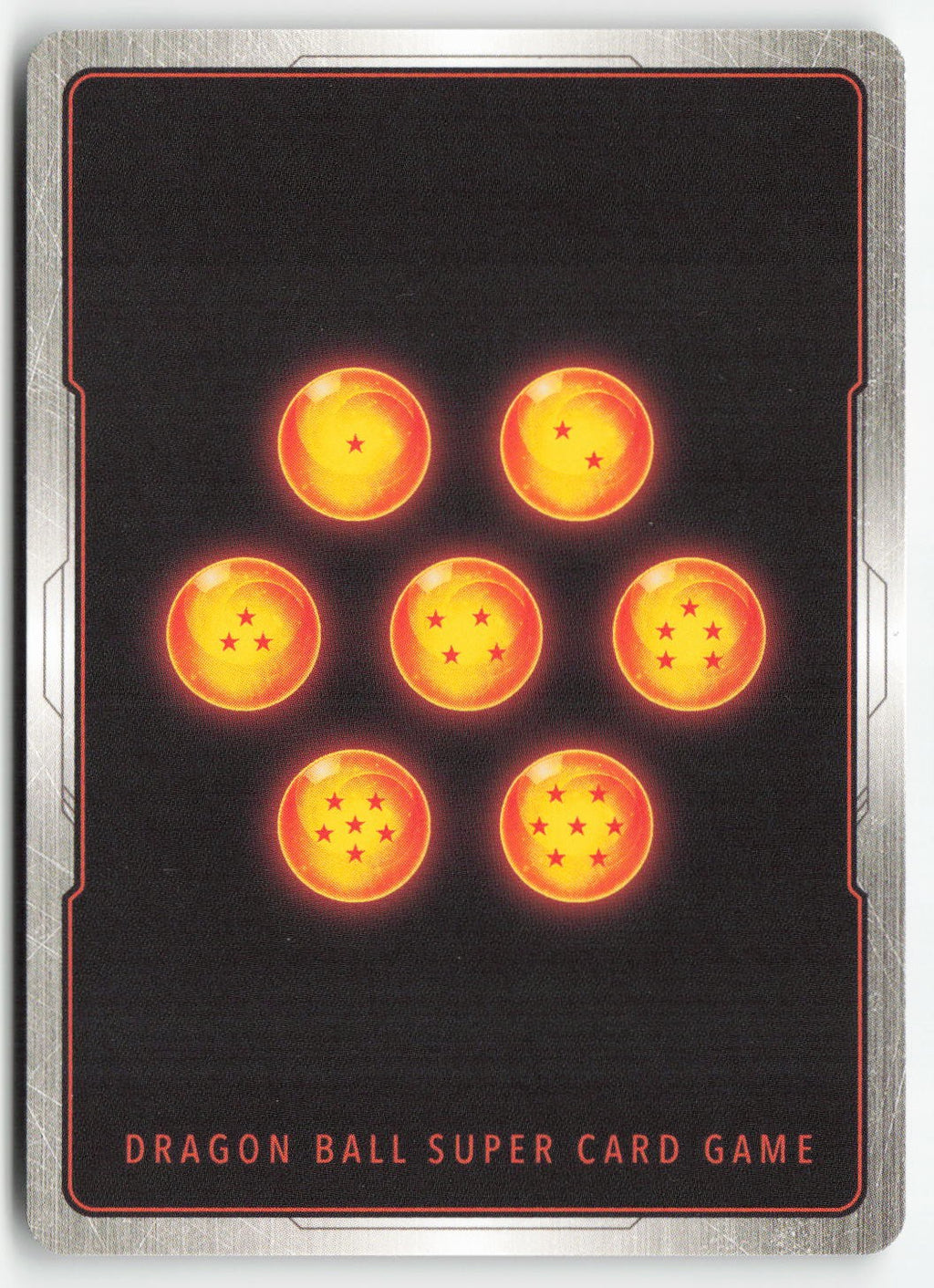 Son Goku, Adventure's Advent BT17-008 Normal Common Lightly Played
