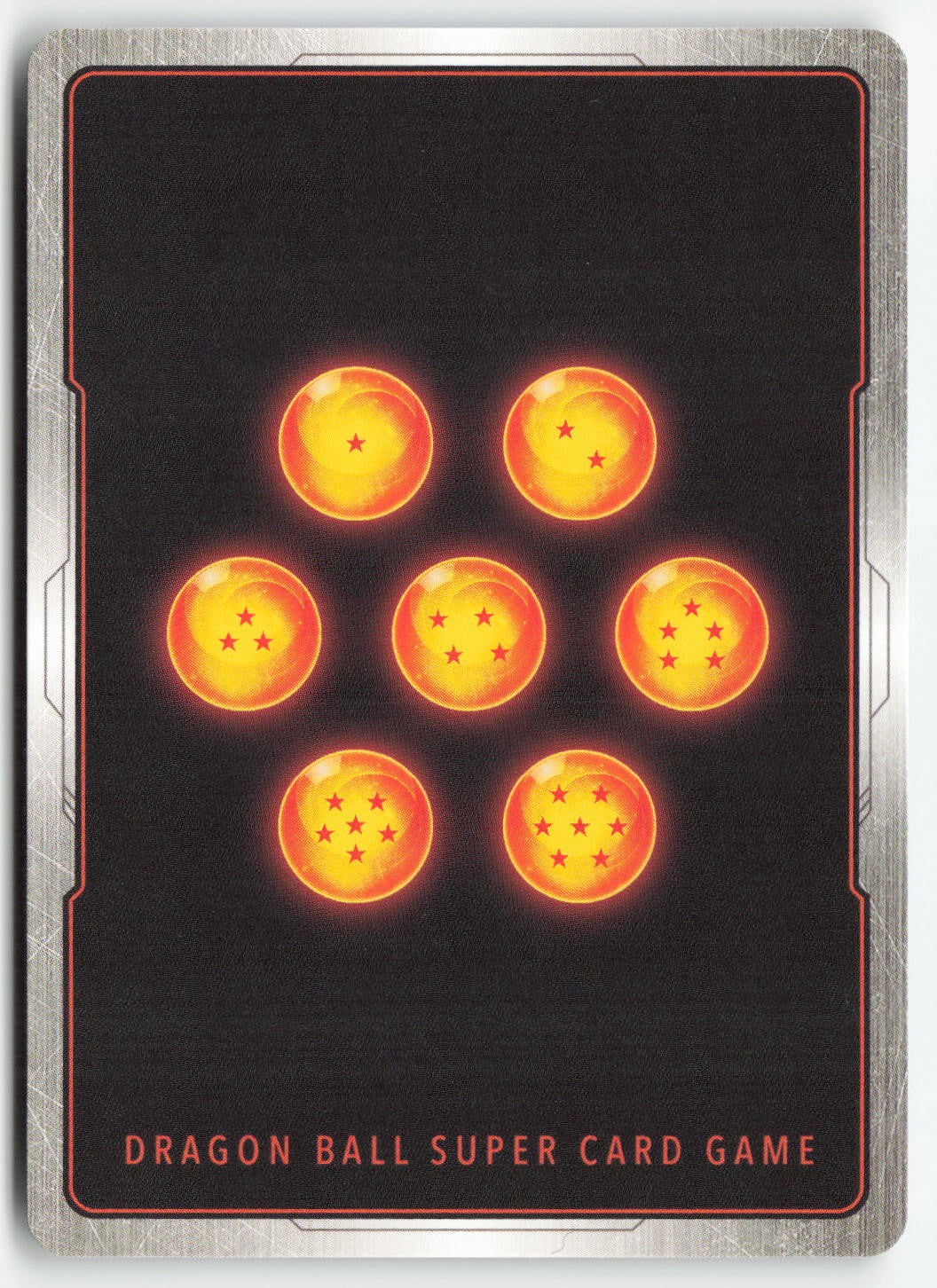 General Blue, Ever Loyal BT17-040 Normal Common Lightly Played, Back