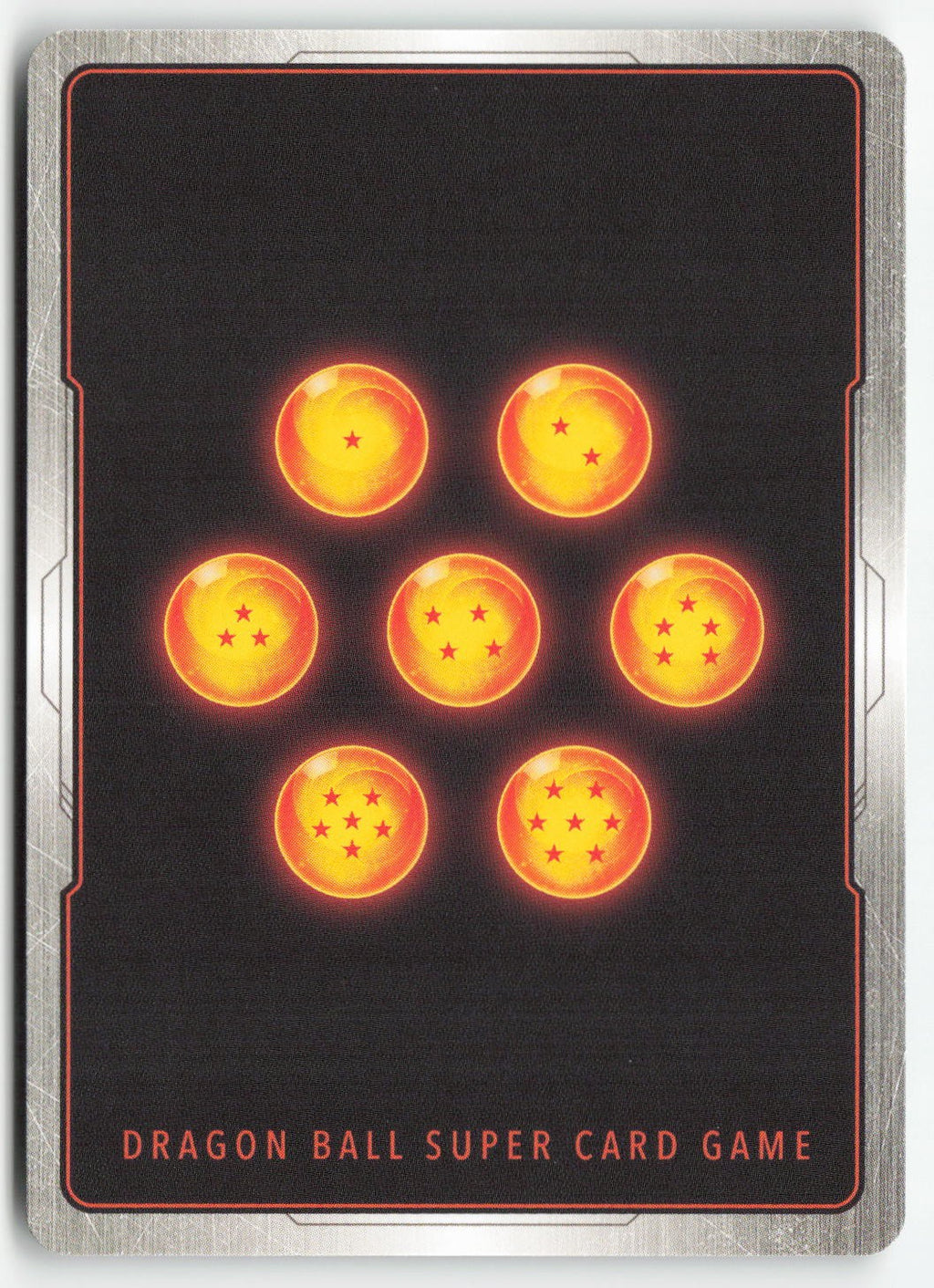 Broly & Paragus, Father and Son of Vengeance BT22-074 Normal Common Lightly Played