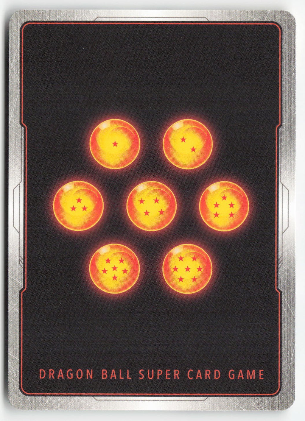 Omega Shenron, Merciless Negativity BT18-004 Normal Uncommon Lightly Played