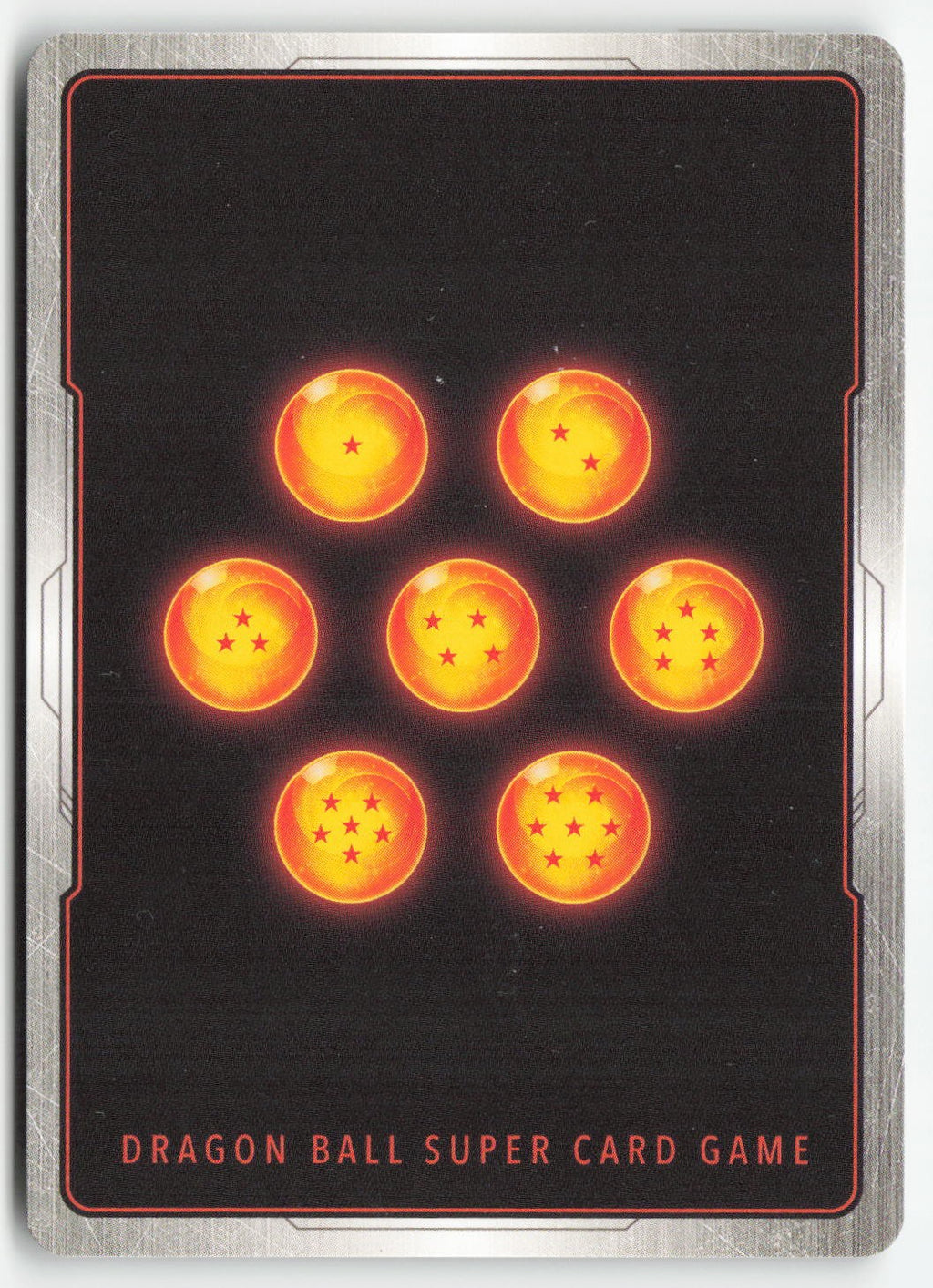 Piccolo, Heart of a Teacher BT18-116 Normal Common Lightly Played