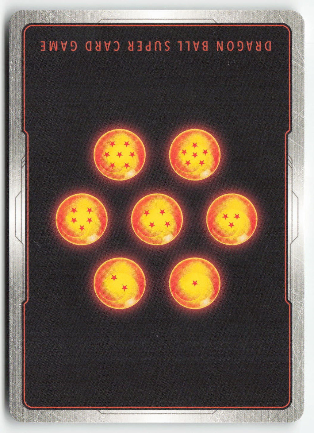 Family Kamehameha, Emotions Delivered BT22-059 Normal Uncommon Lightly Played