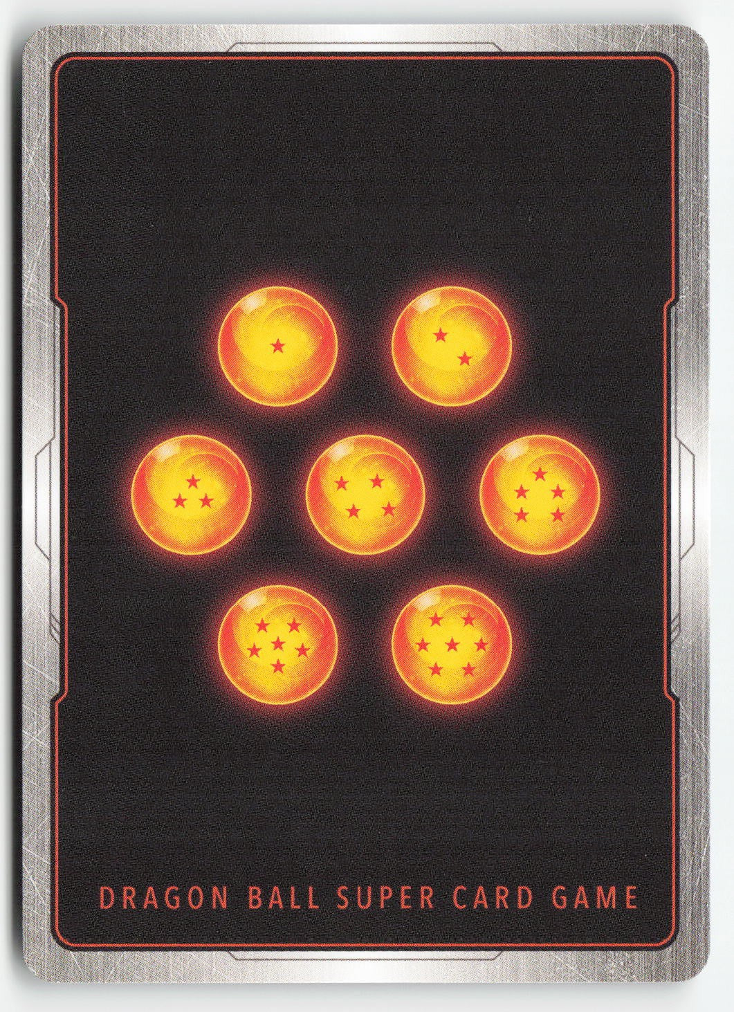 Janemba, Innocent Precursor BT22-047 Normal Common Lightly Played, Back