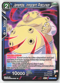 Janemba, Innocent Precursor BT22-047 Normal Common Lightly Played