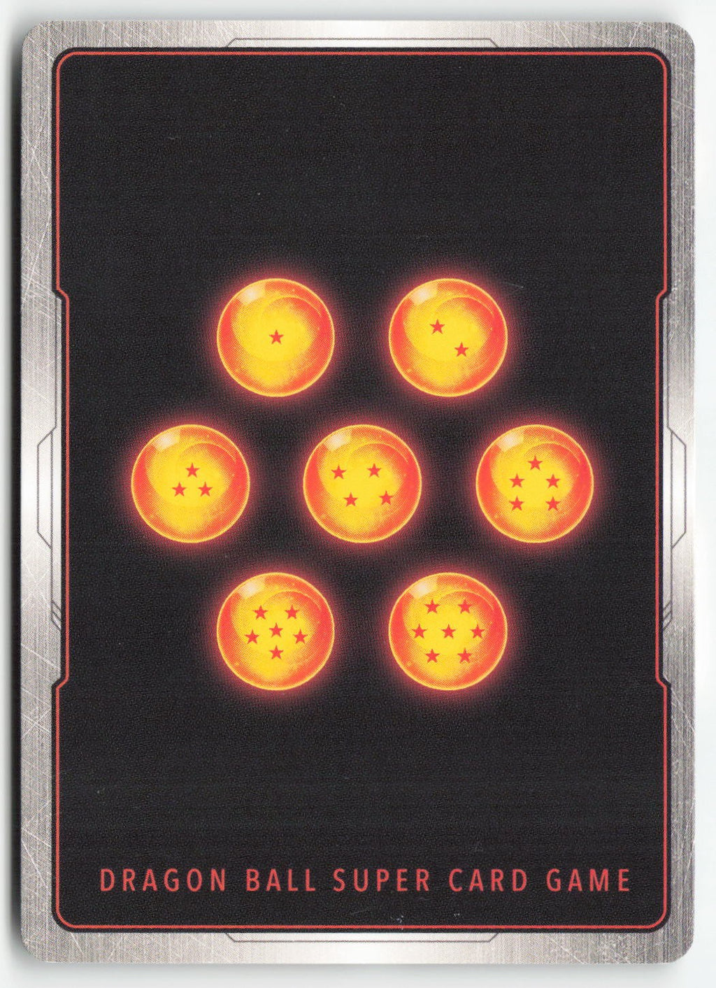 Zamasu, The Invincible BT2-057 Normal Uncommon Lightly Played