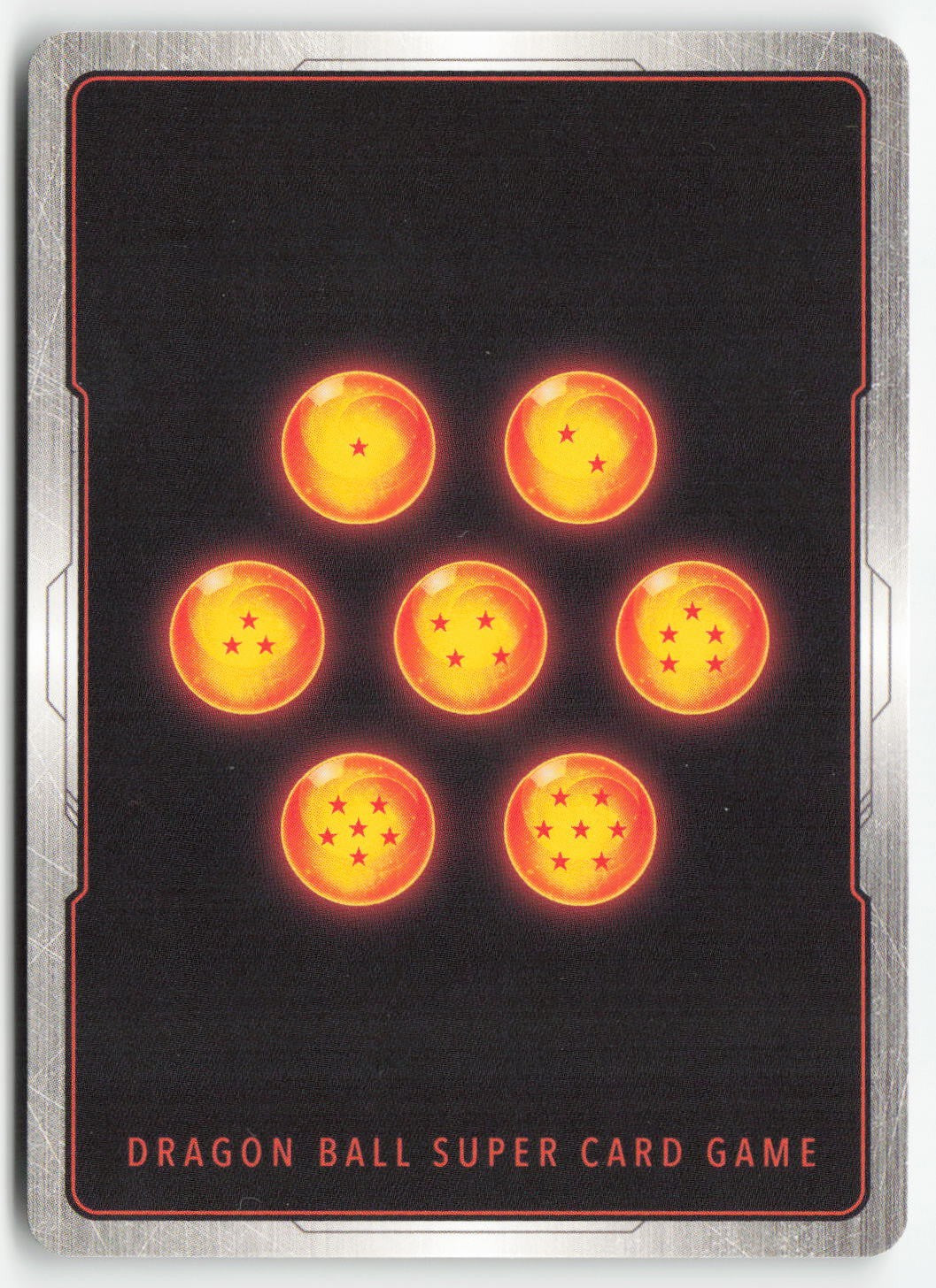 Giru, Travel Support BT17-015 Normal Uncommon Lightly Played, Back