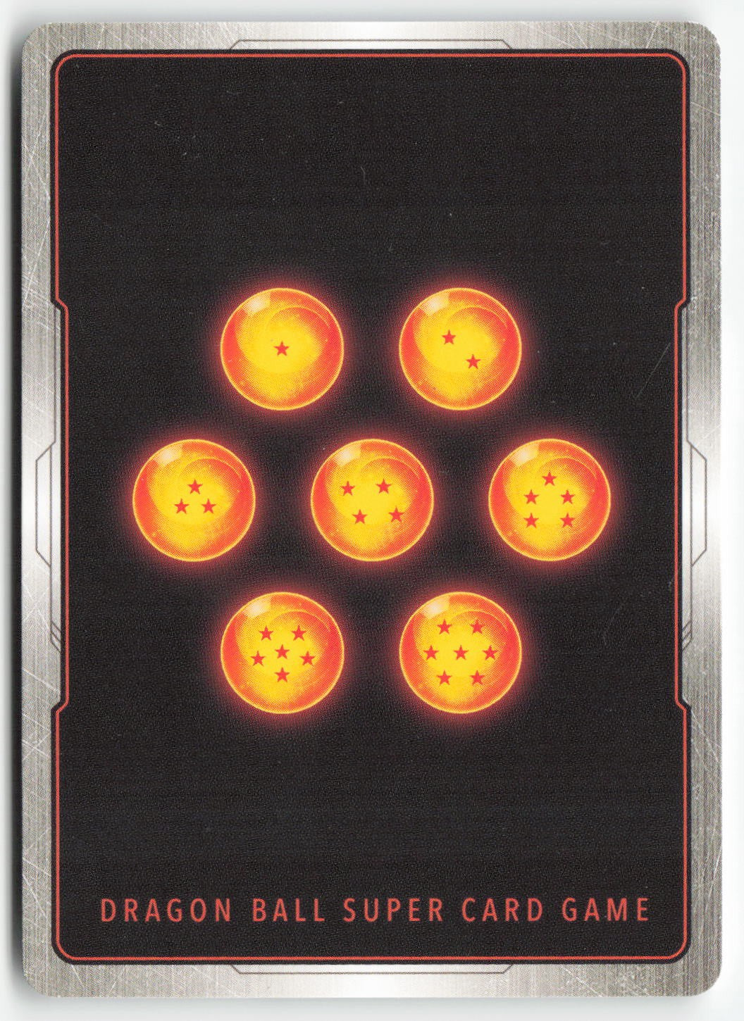 Red Ribbon Army, Assemble! BT17-056 Normal Common Lightly Played, Back