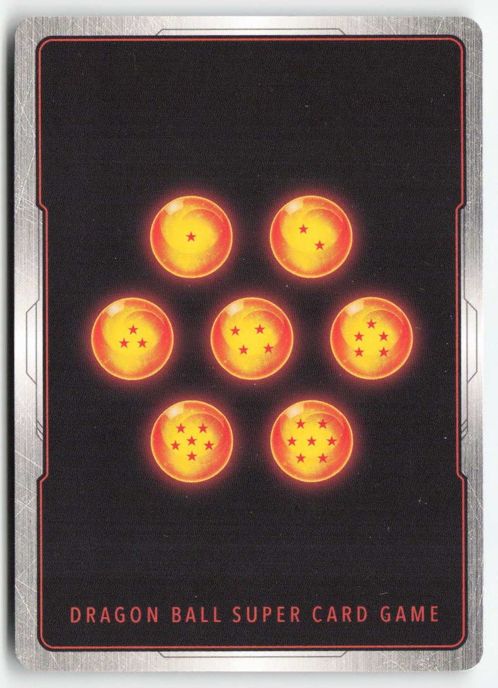 Ready to Fight Son Goku TB1-027 Normal Common Lightly Played