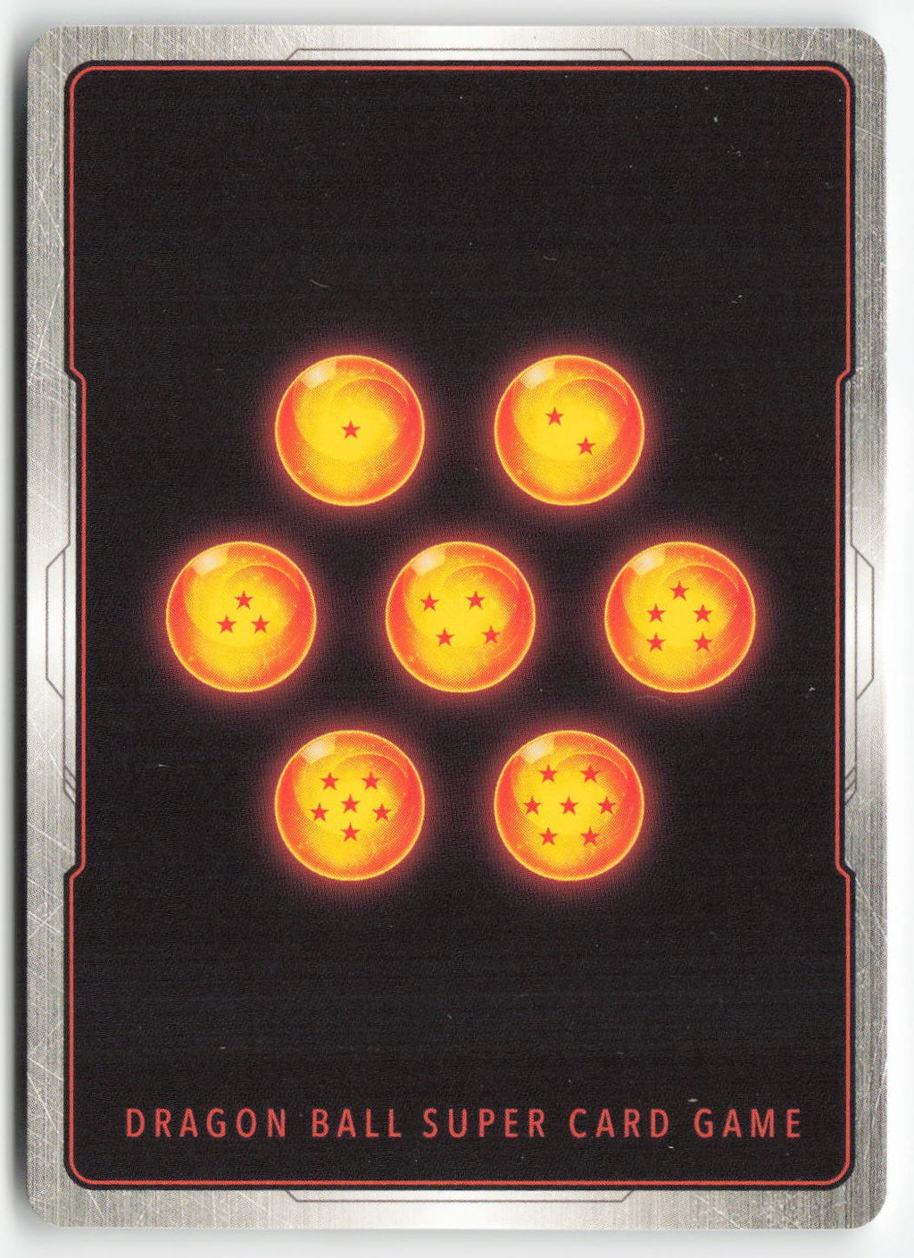 Afterimage Technique BT5-023 Normal Common Lightly Played